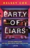 Buchcover und Innenansicht für das Buch: Party of Liars