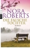 Buchcover und Innenansicht für das Buch: Birth right