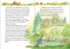 Buchcover und Innenansicht für das Buch: Willkommen in der Waldschule (Band 1) - Beste Freunde - Pfote drauf!