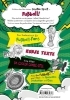 Buchcover und Innenansicht für das Buch: Football Rules The World