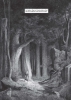 Buchcover und Innenansicht für das Buch: Dantes Inferno (Graphic Novel)