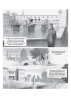 Buchcover und Innenansicht für das Buch: Dantes Inferno (Graphic Novel)