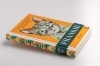 Buchcover und Innenansicht für das Buch: Frankie