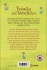 Buchcover und Innenansicht für das Buch: Anderwald (Band 2) - Auf der Spur des Feuervogels
