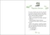 Buchcover und Innenansicht für das Buch: Anderwald (Band 2) - Auf der Spur des Feuervogels