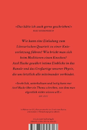 Buchcover und Innenansicht für das Buch: Aua!