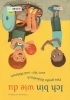 Buchcover und Innenansicht für das Buch: Ich bin anders als du - Ich bin wie du: Das große Bilderbuch zum Vor- und Mitlesen