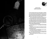 Buchcover und Innenansicht für das Buch: Greta Grimaldi und der Junge aus dem Schatten