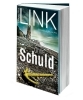 Buchcover und Innenansicht für das Buch: Ohne Schuld