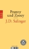 Buchcover und Innenansicht für das Buch: Fanny and Zooey