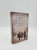 Buchcover und Innenansicht für das Buch: Die Zeitungsdynastie -  Verlorene Heimat