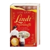 Buchcover und Innenansicht für das Buch: Lindt & Sprüngli
