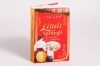 Buchcover und Innenansicht für das Buch: Lindt & Sprüngli