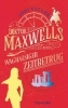 Buchcover und Innenansicht für das Buch: Lies, Damned Lies, and History (The Chronicles of St. Mary's Book 7)