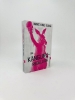 Buchcover und Innenansicht für das Buch: Die Känguru-Rebellion