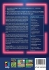 Buchcover und Innenansicht für das Buch: Künstliche Intelligenz einfach visuell programmieren