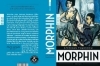 Buchcover und Innenansicht für das Buch: Morfina