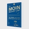 Buchcover und Innenansicht für das Buch: MOIN!: Die MOIN Bucket List