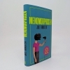 Buchcover und Innenansicht für das Buch: Menomorphosen