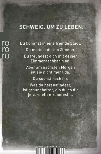 Buchcover und Innenansicht für das Buch: Das Haus der Mädchen