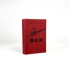 Buchcover und Innenansicht für das Buch: Schumann's Bar