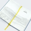 Buchcover und Innenansicht für das Buch: SLANTING TOWARDS THE SEA