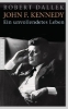 Buchcover und Innenansicht für das Buch: An Unfinished Life: John F. Kennedy 1917-1963