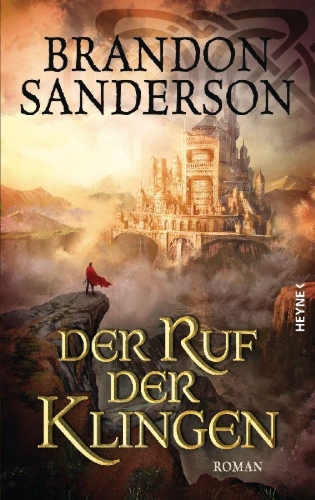 Buchcover und Innenansicht für das Buch: Oathbringer - Book Three of The Stormlight Archive  (Part 1)