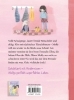 Buchcover und Innenansicht für das Buch: Allerbedste Molly 1: Allerbedste Molly og den nye skole