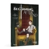 Buchcover und Innenansicht für das Buch: The Beginning after the End 1