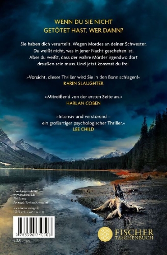 Buchcover und Innenansicht für das Buch: That Night