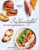 Buchcover und Innenansicht für das Buch: Juste une Patate Douce
