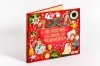 Buchcover und Innenansicht für das Buch: Die Welt der Musik: Weihnachten