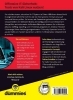 Buchcover und Innenansicht für das Buch: Kali Linux Hacking-Tools für Dummies