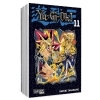 Buchcover und Innenansicht für das Buch: Yu-Gi-Oh!