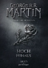Buchcover und Innenansicht für das Buch: A Feast of Crows (A Song of Ice and Fire 4)