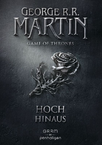 Buchcover und Innenansicht für das Buch: A Feast of Crows (A Song of Ice and Fire 4)