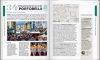 Buchcover und Innenansicht für das Buch: LONELY PLANET Reiseführer Entdecke London