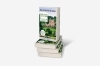 Buchcover und Innenansicht für das Buch: Gebrauchsanweisung für Potsdam und Brandenburg