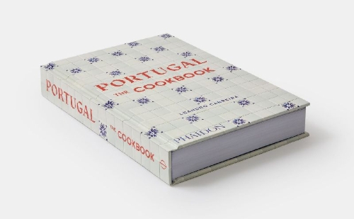 Buchcover und Innenansicht für das Buch: Portugal