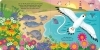 Buchcover und Innenansicht für das Buch: Klänge der Natur: Was hörst du am Meer?