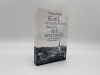 Buchcover und Innenansicht für das Buch: Kind, versprich mir, dass du dich erschießt