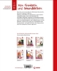 Buchcover und Innenansicht für das Buch: Vom Kranksein und Gesundbleiben