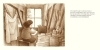 Buchcover und Innenansicht für das Buch: The Tree in the Courtyard. Looking Through Anne Frank's Window