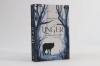 Buchcover und Innenansicht für das Buch: Shiver
