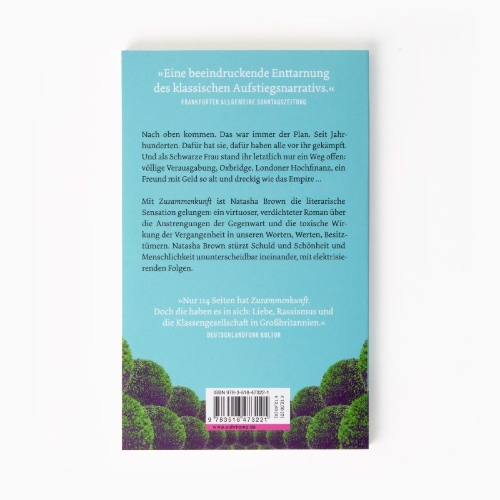 Buchcover und Innenansicht für das Buch: Assembly