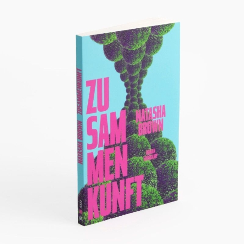 Buchcover und Innenansicht für das Buch: Assembly