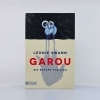 Buchcover und Innenansicht für das Buch: Garou