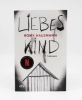Buchcover und Innenansicht für das Buch: Liebes Kind