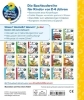 Buchcover und Innenansicht für das Buch: Wieso? Weshalb? Warum? junior, Band 64: Komm mit zum Zahnarzt